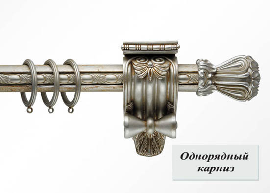 продажа карнизов