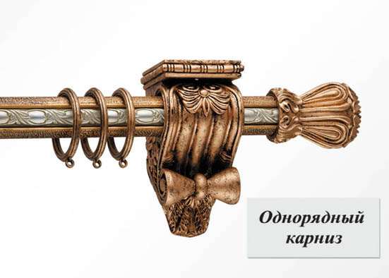 продажа карнизов