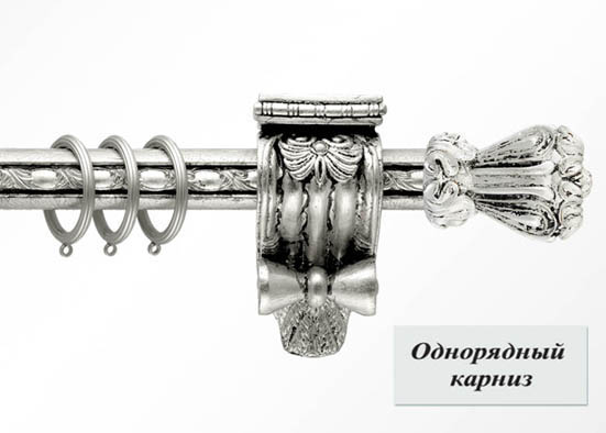 продажа карнизов